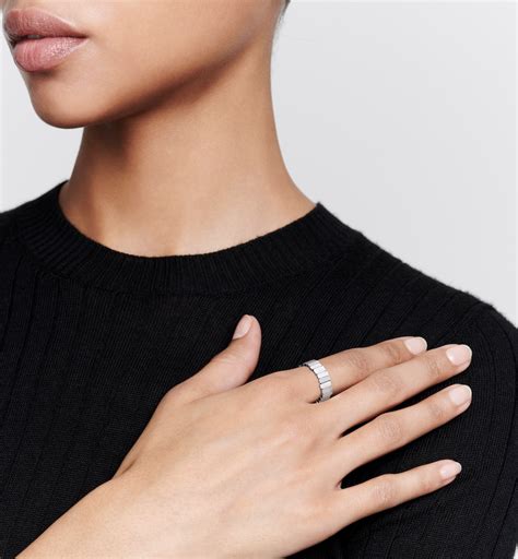 rings dior|Dior rings for women uk.